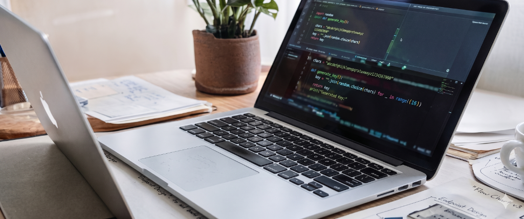 Webアプリケーション開発